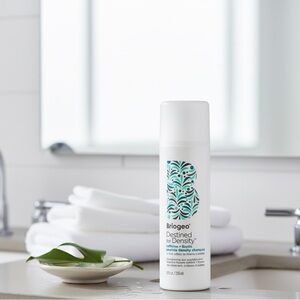 BRIOGEO Destined For Density™ Peptide Shampoo